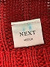 Next 100% Cotton Burgundy Turtleneck Sweater Size M - photo 7