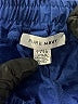 Pure Navy Solid Blue Athletic Shorts Size S - photo 3