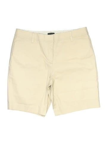 Talbots Khaki Shorts (view 1)