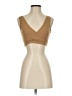 Unbranded Tan Tank Top Size S - photo 1