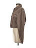 AGOLDE 100% Cotton Brown Jacket Size XS - photo 5