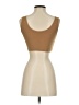 Unbranded Tan Tank Top Size S - photo 2