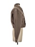 AGOLDE 100% Cotton Brown Jacket Size XS - photo 4