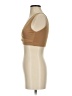 Unbranded Tan Tank Top Size S - photo 5
