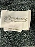 Bonpoint 100% Cotton Gray Long Sleeve Turtleneck Size EU 36 / US 6 - photo 7