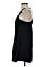 Guess Solid Black Casual Dress Size S (estimated) - photo 5