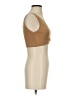 Unbranded Tan Tank Top Size S - photo 4