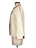 Assorted Brands Graphic Ivory Long Sleeve Blouse Size M (estimated) - photo 5