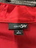 East5th Burgundy Long Sleeve Blouse Size L - photo 7