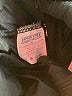 Lands' End Stripes Black One Piece Swimsuit Size 10 - photo 3