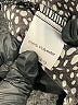 Shein 100% Polyester Black Sleeveless Blouse Size L - photo 8