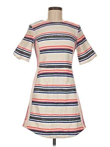Topshop Casual Dress (view 1)