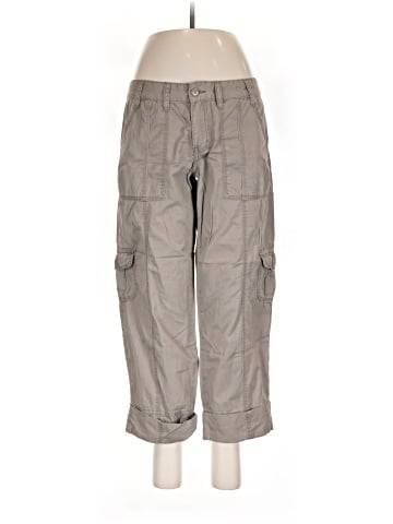 CALVIN KLEIN JEANS Cargo Pants (view 1)