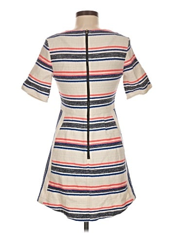 Topshop Casual Dress (view 2)
