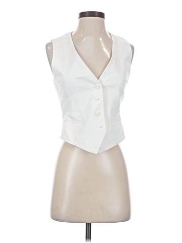 Rag & Bone Tuxedo Vest (view 1)