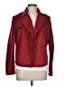 T Tahari Red Jacket Size L - photo 1