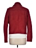 T Tahari Red Jacket Size L - photo 2