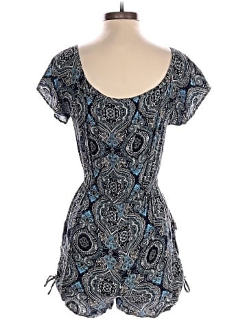 Raya Sun Romper (view 2)