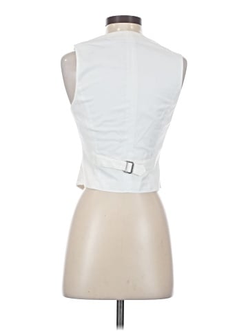Rag & Bone Tuxedo Vest (view 2)