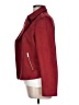 T Tahari Red Jacket Size L - photo 5