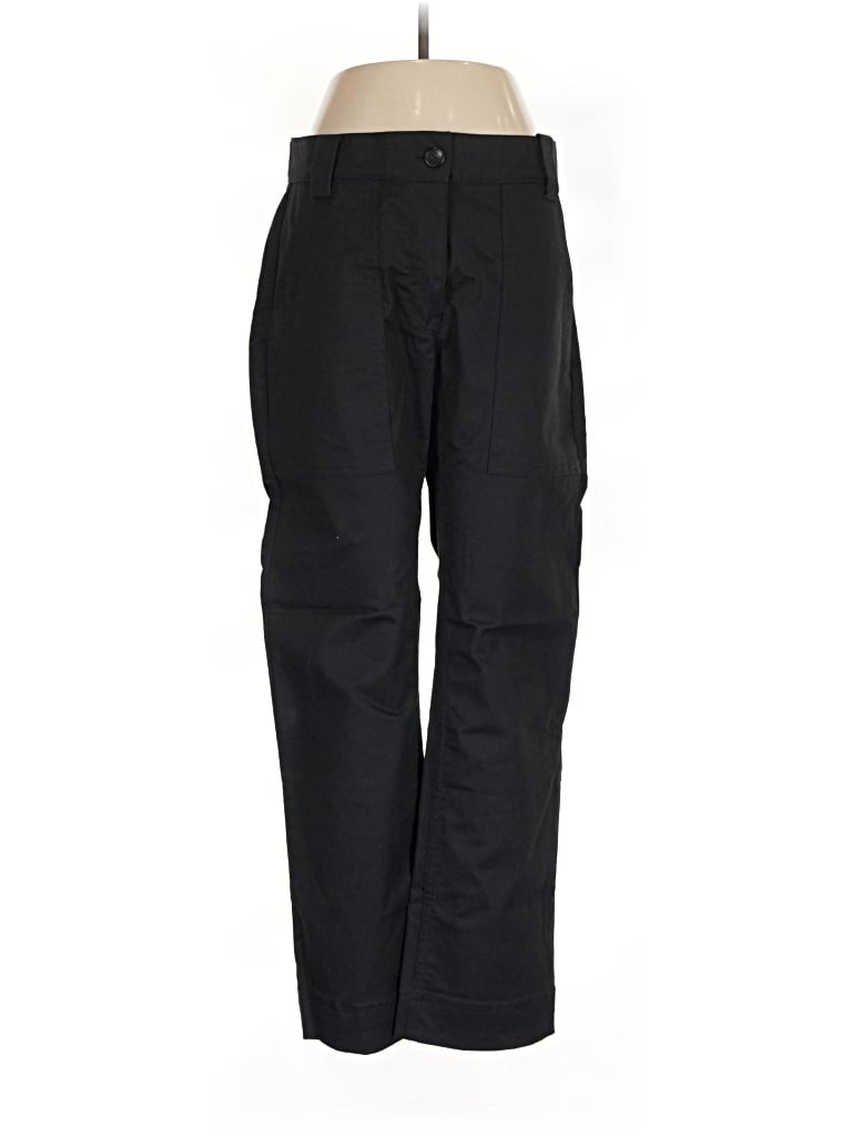A.l.c Cargo Pants In Black