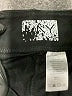 Marc New York 100% Cotton Solid Black Active Pants Size S - photo 7