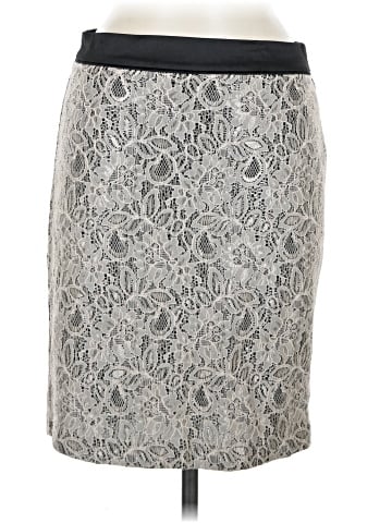 Forever 21 Formal Skirt (view 1)