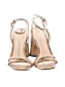 Sam Edelman Ivory Brown Sandals Size 9 - photo 2