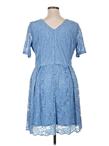 Single Los Angeles Cocktail Dress (view 2)