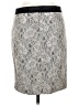 Forever 21 Silver Formal Skirt Size M - photo 2