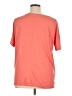 Old Navy Orange Short Sleeve T-Shirt Size XL - photo 2