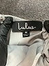 Lulus Gray Cocktail Dress Size M - photo 3