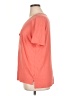Old Navy Orange Short Sleeve T-Shirt Size XL - photo 5