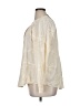 Zara Ivory 3/4 Sleeve Blouse Size XL - photo 5