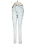 Levi's Hearts Blue Jeans Size 30 waist - photo 1