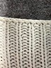 Anewsta Solid Ivory Pullover Sweater Size 4 - photo 7