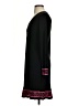 MICHAEL Michael Kors Hearts Black Casual Dress Size S - photo 5