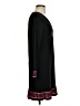 MICHAEL Michael Kors Hearts Black Casual Dress Size S - photo 4