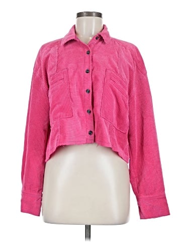 BDG Jacket (view 1)