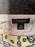 Ann Taylor Paisley Green Pullover Sweater Size XS - photo 7