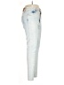 Levi's Hearts Blue Jeans Size 30 waist - photo 4