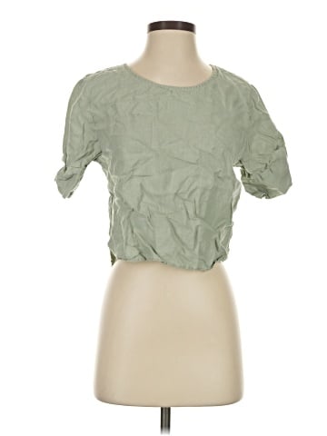 Reistor Short Sleeve Top (view 1)