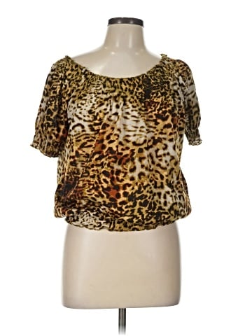 Unbranded Short Sleeve Top (view 1)