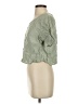 Reistor Green Short Sleeve Top Size XS - photo 5