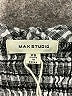 Max Studio Gray 3/4 Sleeve Blouse Size XS - photo 7