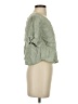 Reistor Green Short Sleeve Top Size XS - photo 4