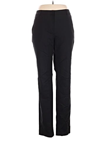 Long Tall Sally Dress Pants (view 1)