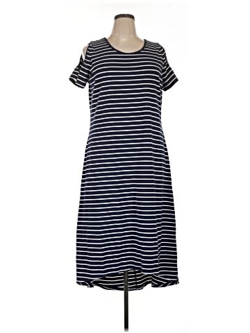 Isaac Mizrahi LIVE! Casual Dress (view 1)