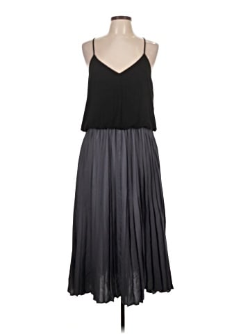 Ann Taylor LOFT Casual Dress (view 1)