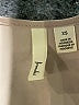 Frenchi Tan Sleeveless Top Size XS - photo 7